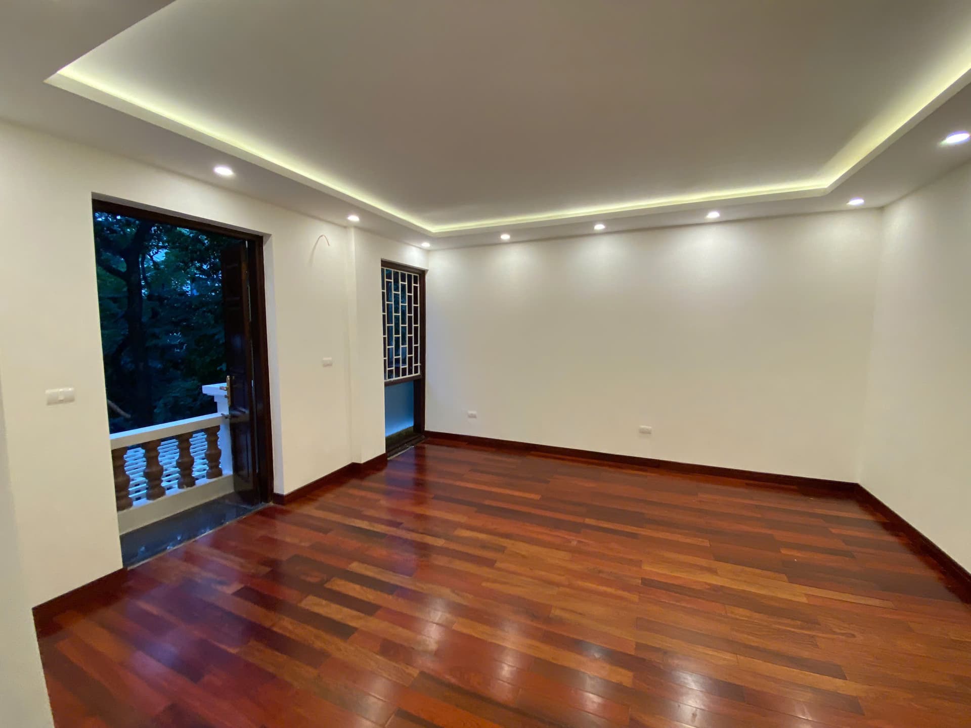 Cho thuê biệt thự liền kề P. Mỹ Đình 2, Q. Nam Từ Liêm, Tp. Hà Nội