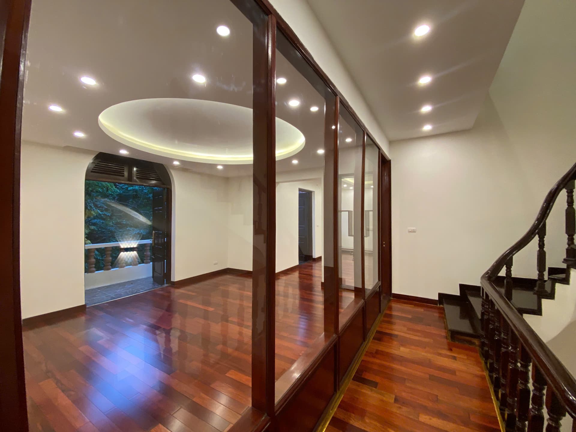 Cho thuê biệt thự liền kề P. Mỹ Đình 2, Q. Nam Từ Liêm, Tp. Hà Nội - Ảnh 2