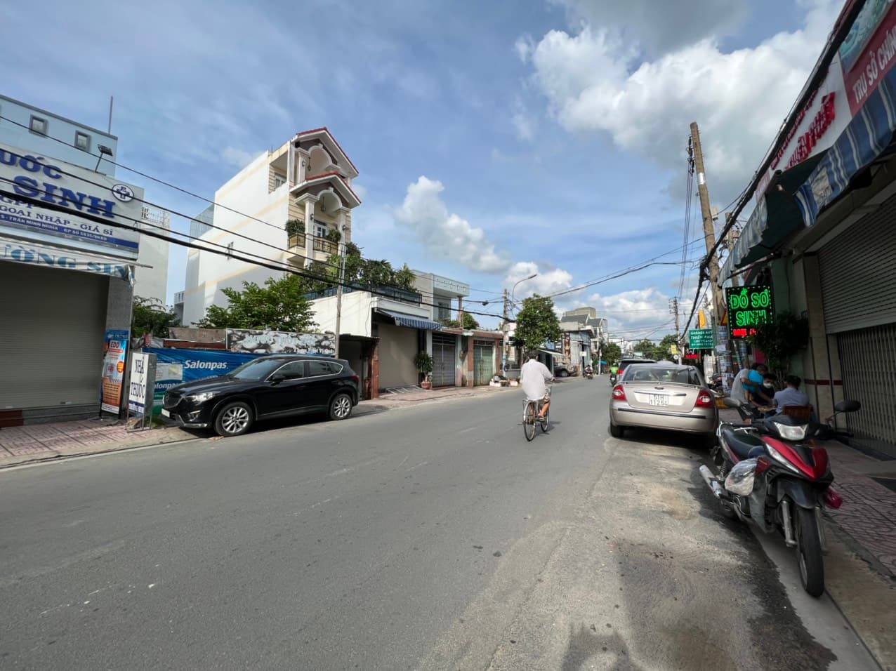 Bán nhà riêng Q. 12, Tp. Hồ Chí Minh - Ảnh 3