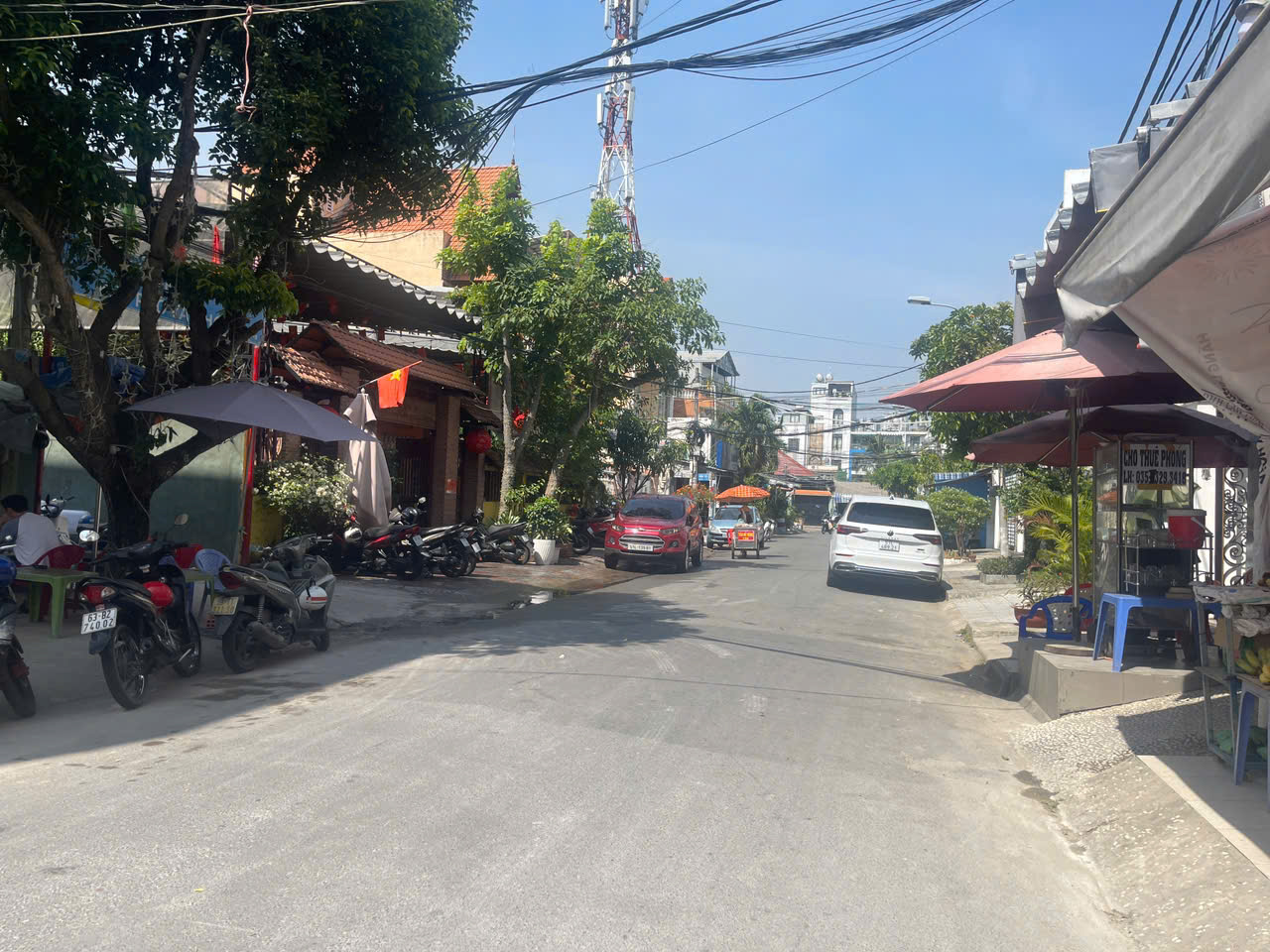 Bán đất góc 2MT, Đ. 47, P. Tân Quy, Q. 7, Tp. Hồ Chí Minh - Ảnh 2