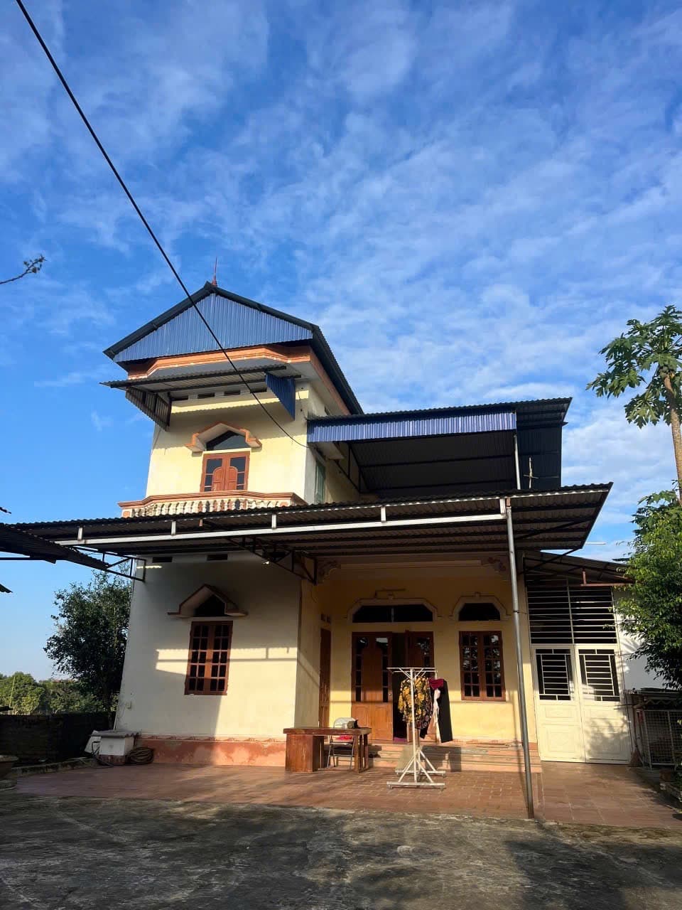 Bán nhà riêng Đ. Vó Ngựa, Tp. Thái Nguyên, T. Thái Nguyên - Ảnh 3