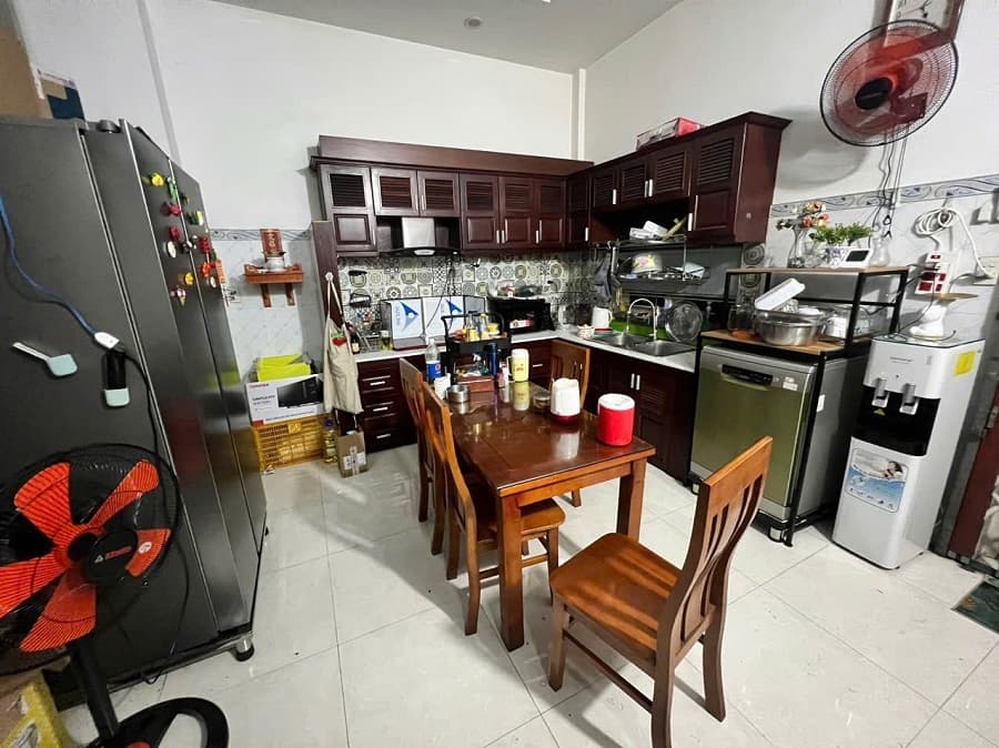 Bán nhà mặt phố Đ. Hồ Văn Long, P. Bình Hưng Hoà B, Q. Bình Tân, Tp. Hồ Chí Minh - Ảnh 2