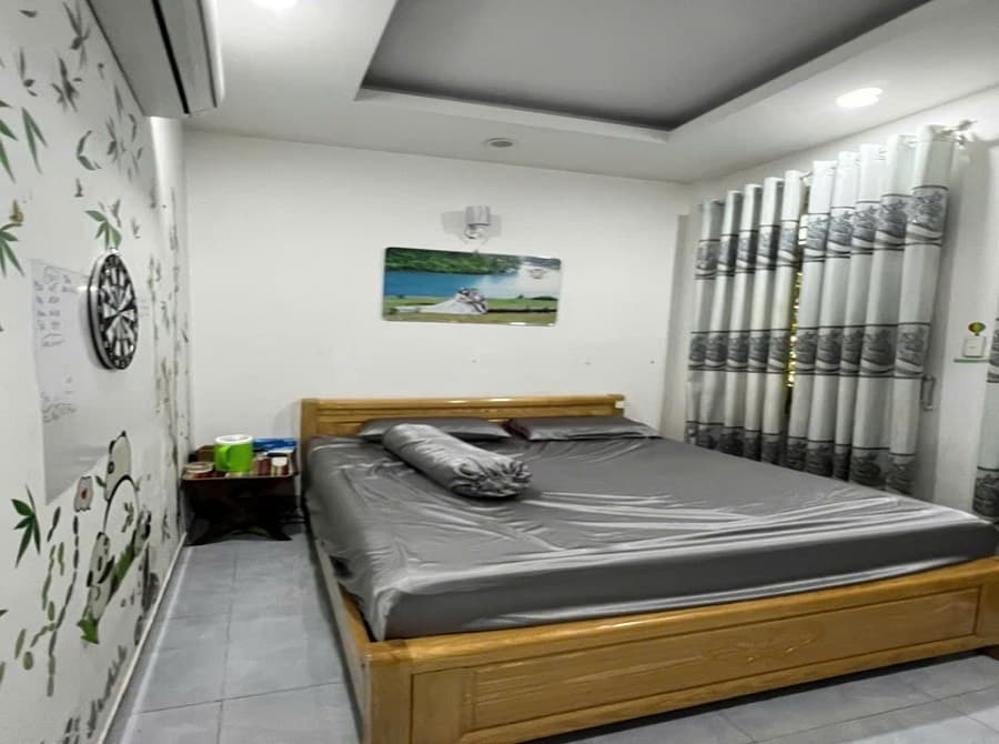 Bán nhà mặt phố Đ. Hồ Văn Long, P. Bình Hưng Hoà B, Q. Bình Tân, Tp. Hồ Chí Minh - Ảnh 3