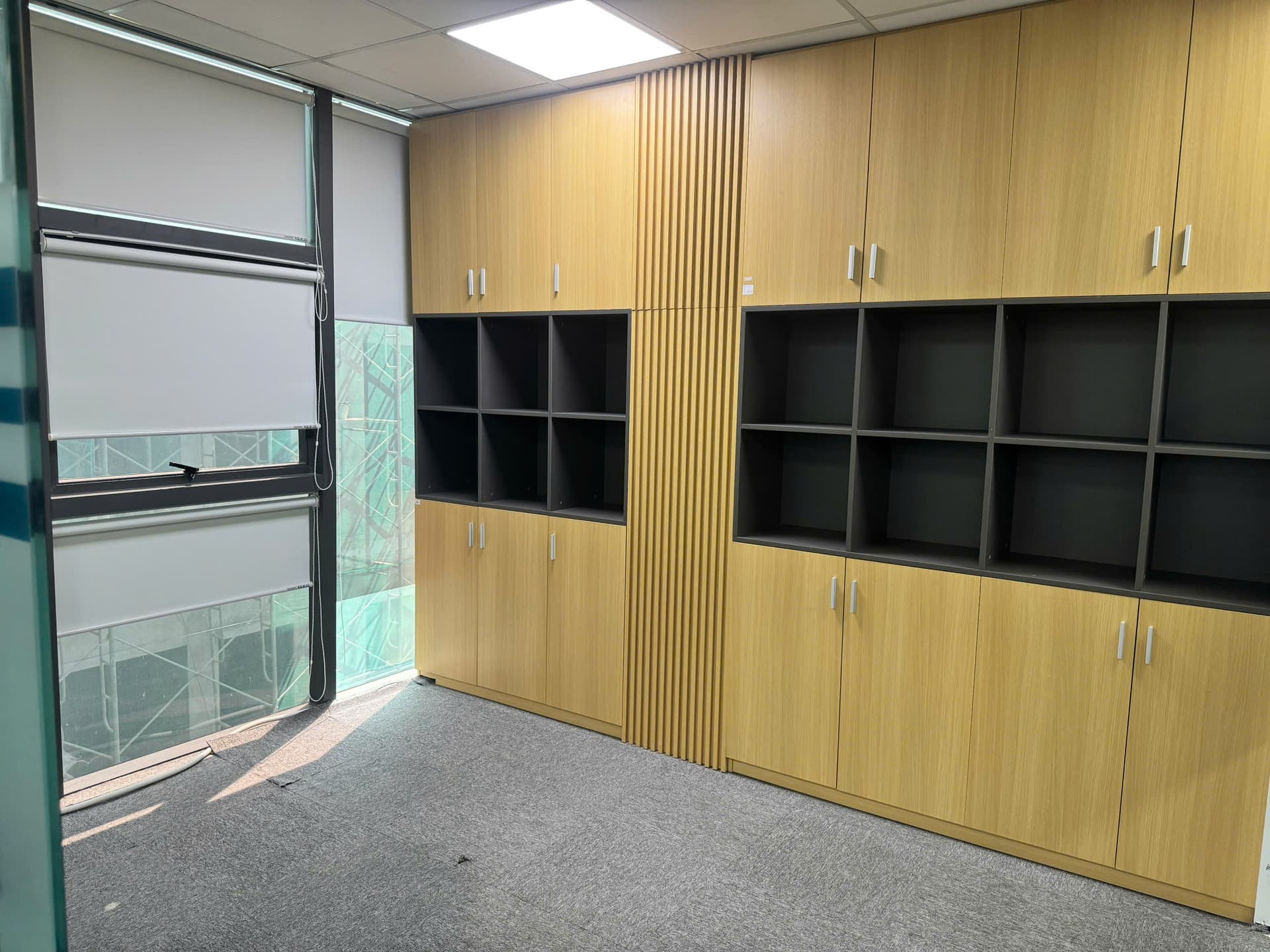 Cho thuê văn phòng 11 Nguyễn Huy Tưởng, P. 6, Q. Bình Thạnh, Tp. Hồ Chí Minh - Ảnh 3