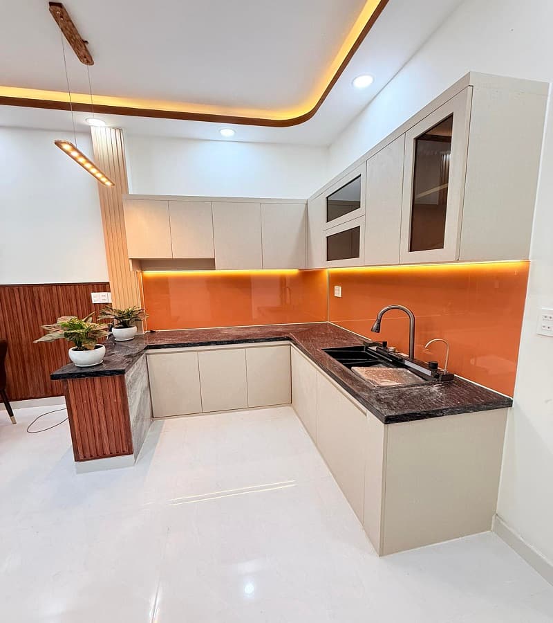 Bán nhà riêng Đ. Dương Văn Dương, P. Tân Quý, Q. Tân Phú, Tp. Hồ Chí Minh - Ảnh 3