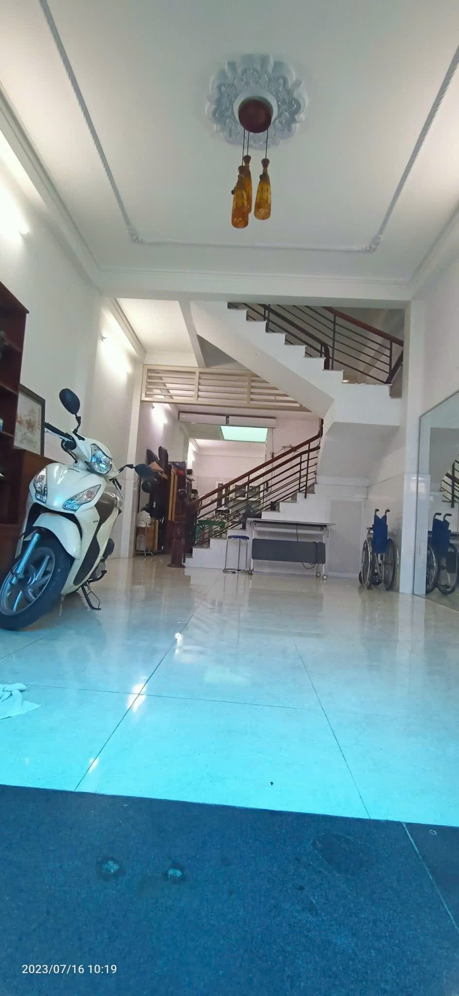 Bán nhà riêng 637/37, Đ. Quang Trung, P. 11, Q. Gò Vấp, Tp. Hồ Chí Minh - Ảnh 3