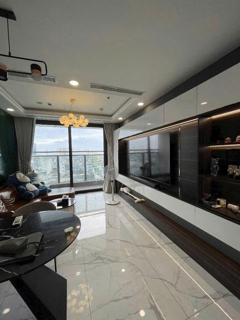 Bán căn hộ chung cư Đ. Nguyễn Hữu Thọ, P. Phú Thuận, Q. 7, Tp. Hồ Chí Minh