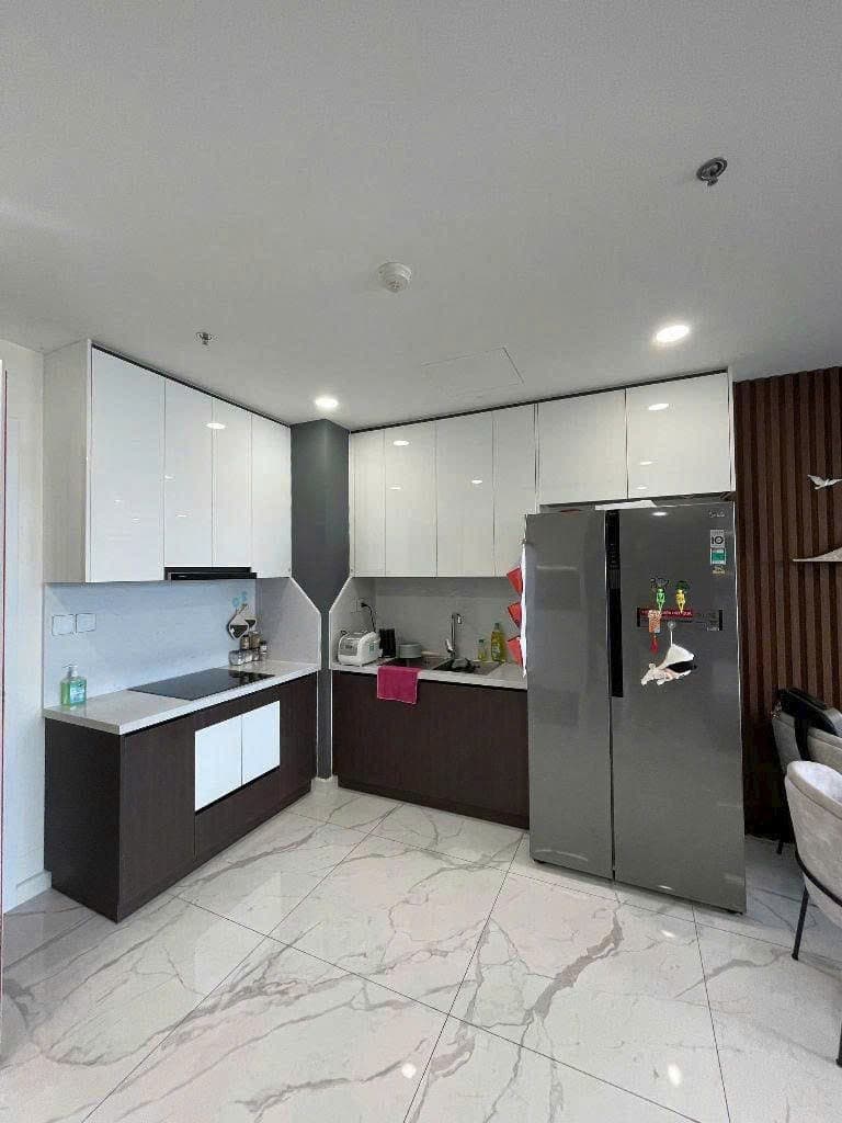 Bán căn hộ chung cư Đ. Nguyễn Hữu Thọ, P. Phú Thuận, Q. 7, Tp. Hồ Chí Minh - Ảnh 3