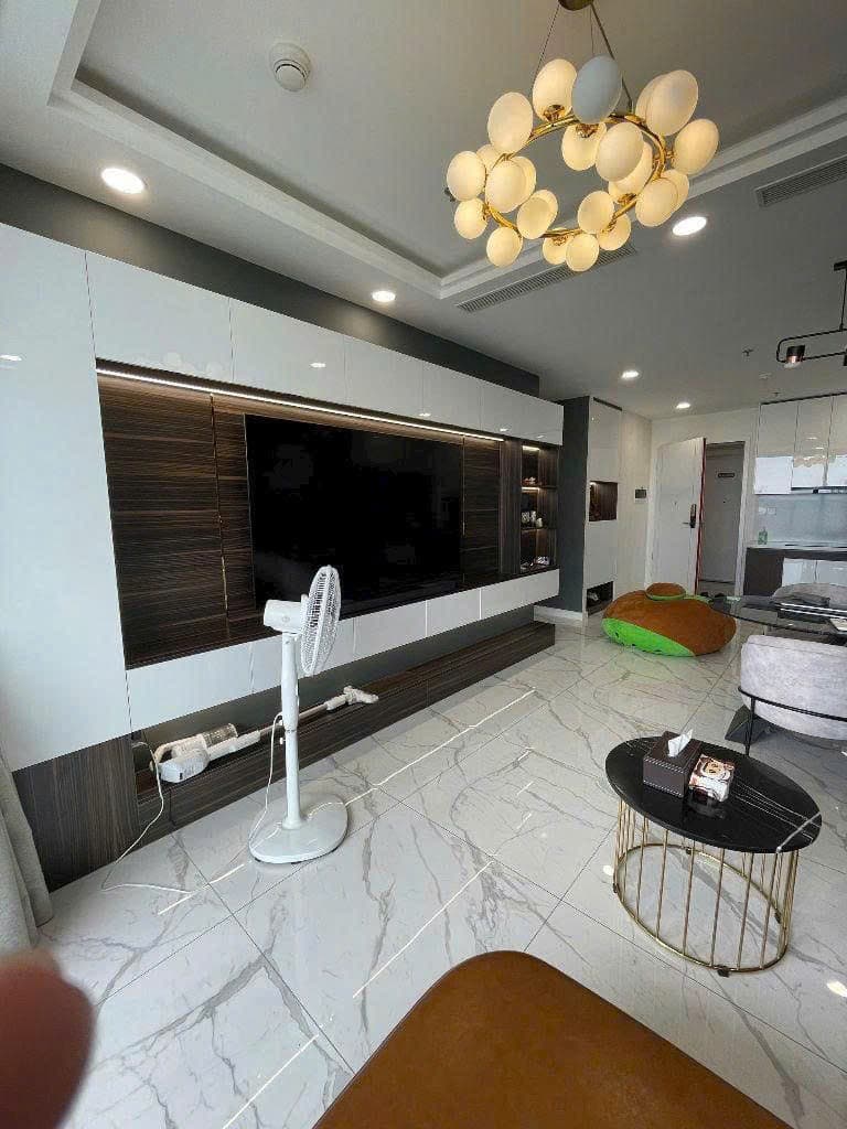 Bán căn hộ chung cư Đ. Nguyễn Hữu Thọ, P. Phú Thuận, Q. 7, Tp. Hồ Chí Minh - Ảnh 2