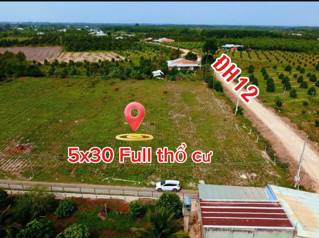 Bán đất X. Suối Đá, H. Dương Minh Châu, T. Tây Ninh - Ảnh 3