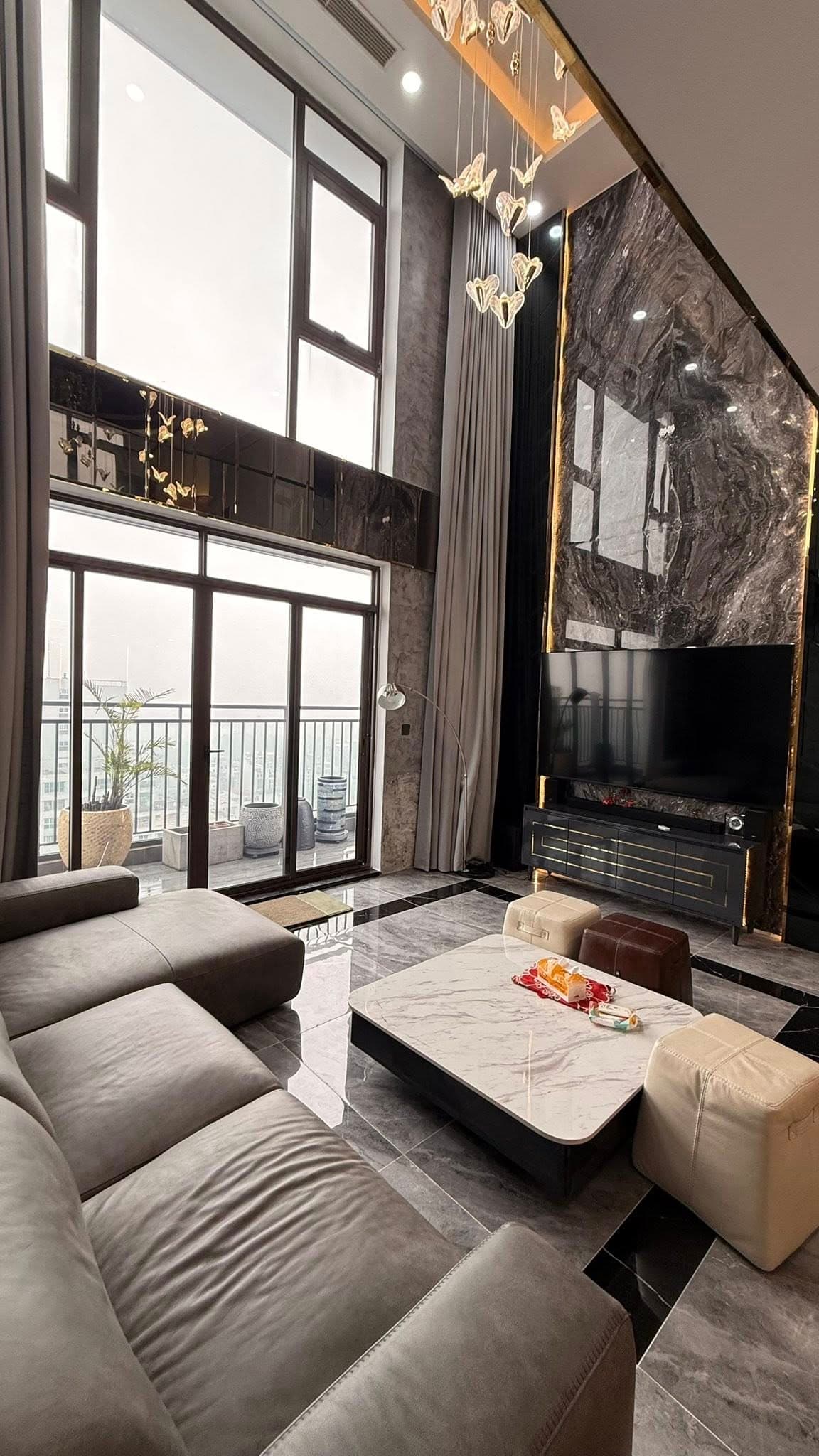 Bán căn hộ chung cư Udic Westlake, P. Xuân La, Q. Tây Hồ, Tp. Hà Nội - Ảnh 2