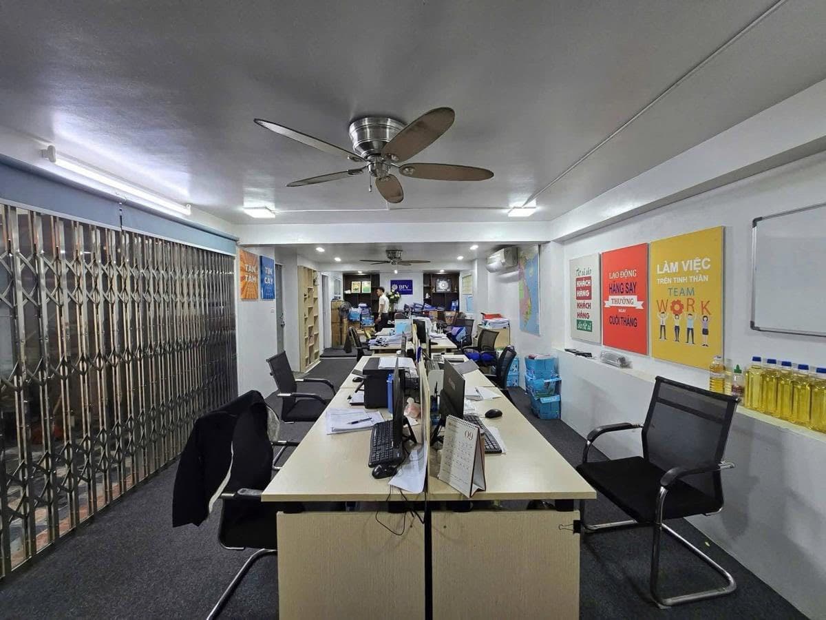 Bán nhà riêng Đ. Nguyễn Cơ Thạch, P. Mỹ Đình 1, Q. Nam Từ Liêm, Tp. Hà Nội - Ảnh 2