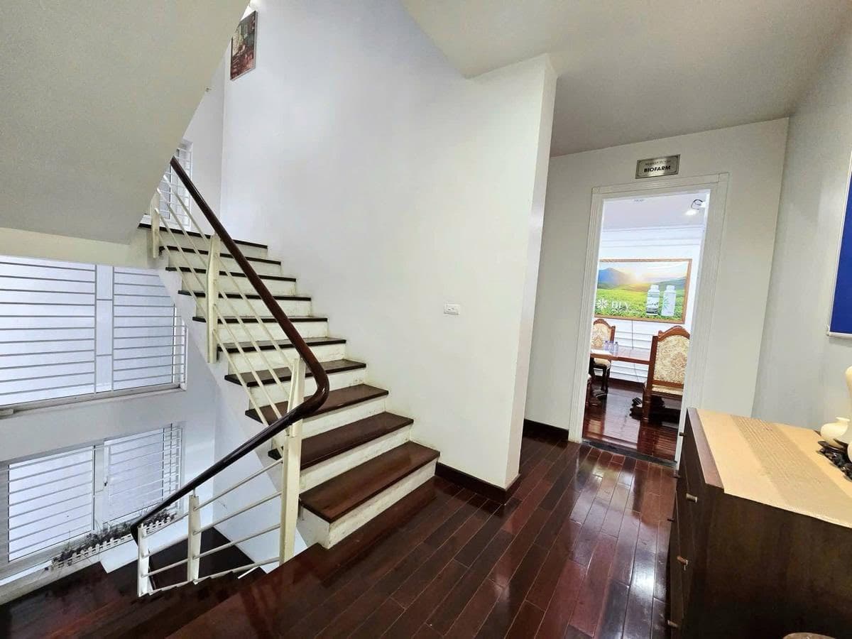 Bán nhà riêng Đ. Nguyễn Cơ Thạch, P. Mỹ Đình 1, Q. Nam Từ Liêm, Tp. Hà Nội - Ảnh 3