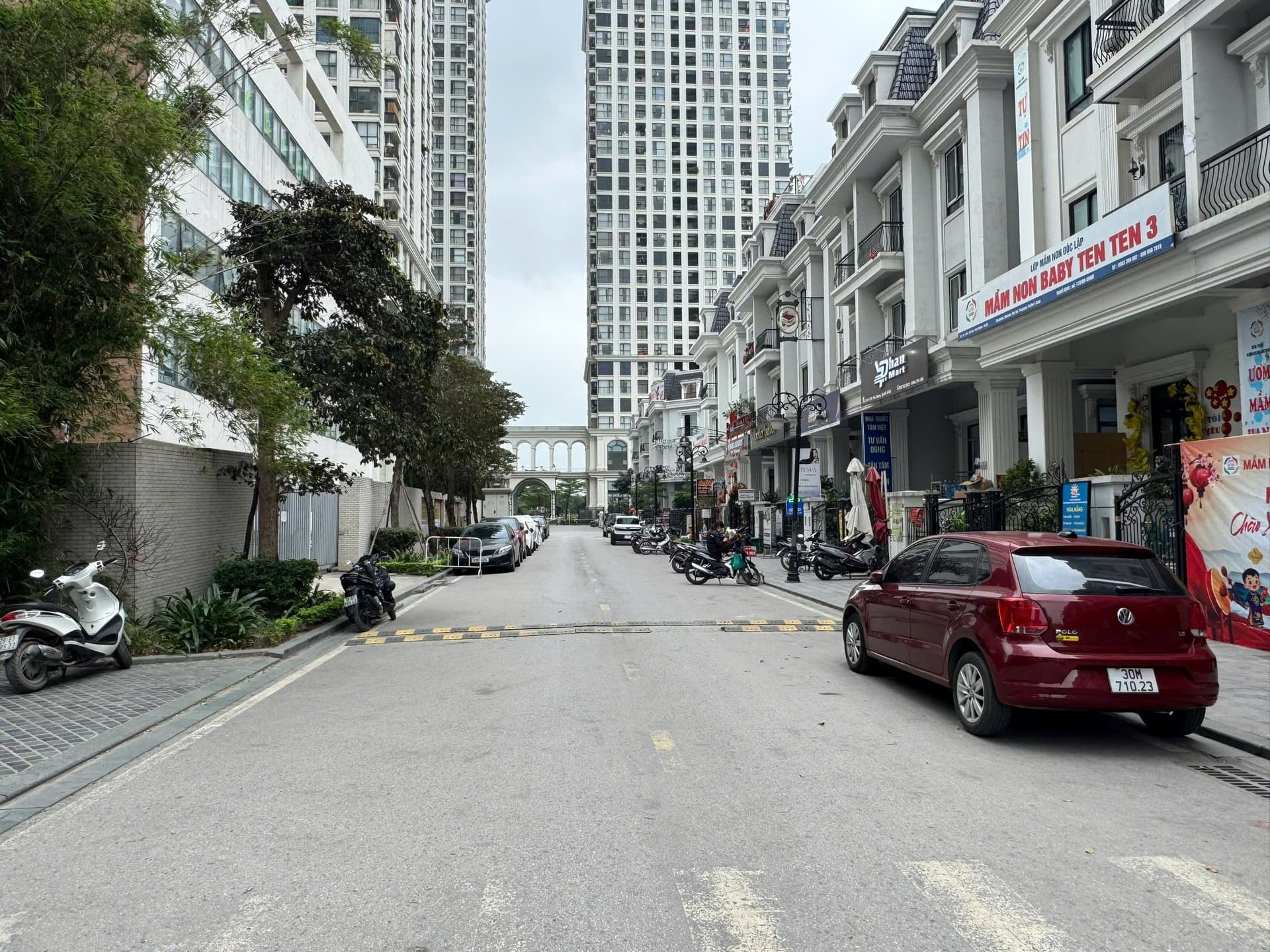 Bán biệt thự liền kề Khu đô thị Nam Thăng Long – Ciputra Hà Nội, Đ. Lạc Long Quân, P. Phú Thượng, Q. Tây Hồ, Tp. Hà Nội - Ảnh 3