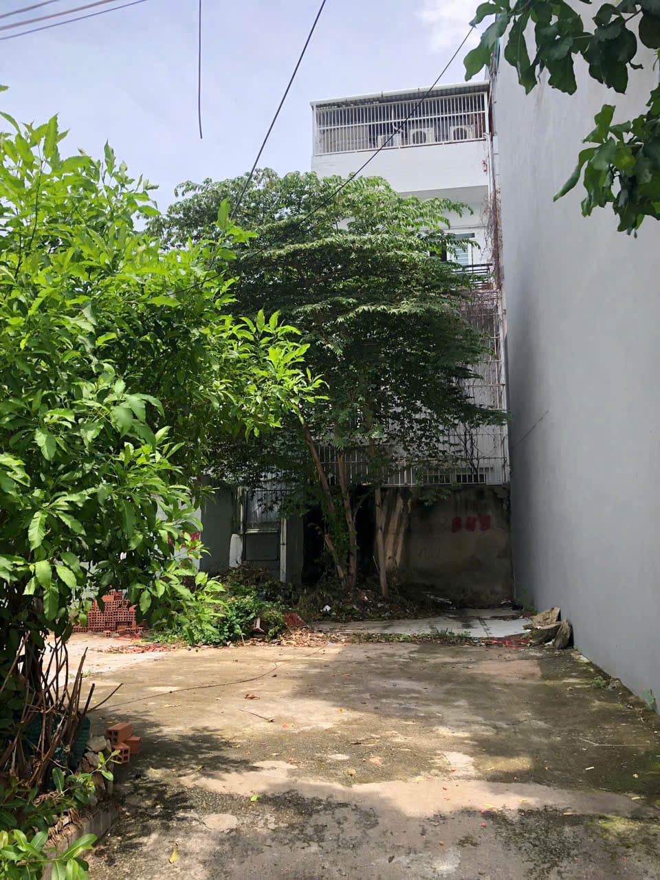 Bán đất khu dân cư tân thuận, Đ. 1, P. Phú Thuận, Q. 7, Tp. Hồ Chí Minh - Ảnh 2