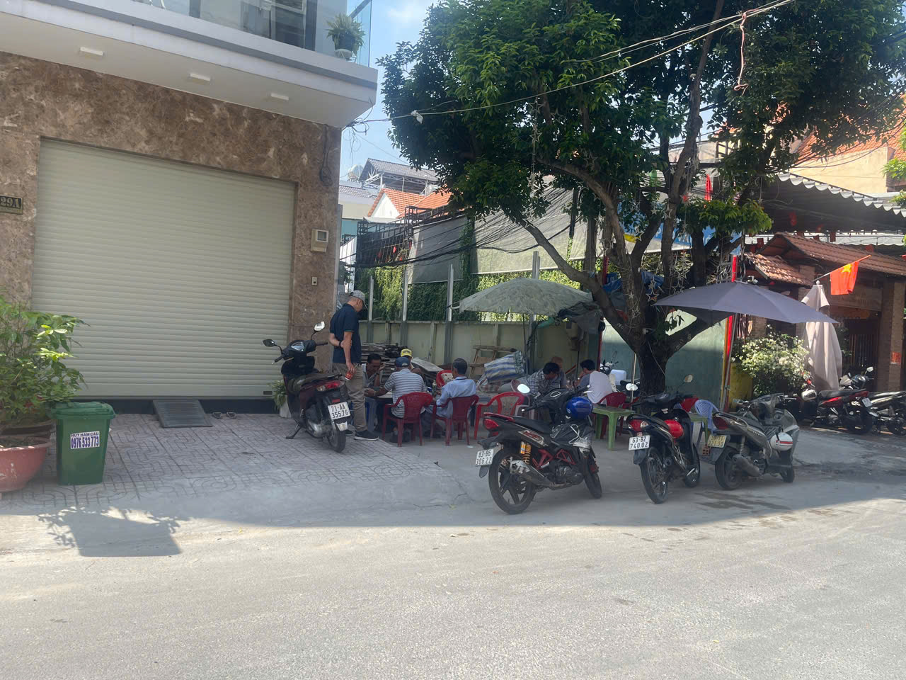 Bán đất góc 2MT, Đ. 47, P. Tân Quy, Q. 7, Tp. Hồ Chí Minh - Ảnh 3