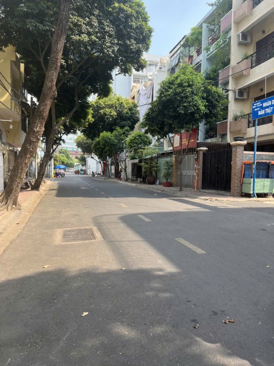 Bán nhà mặt phố 7 Lý Văn Phức, Phường Tân Định, P. Tân Định, Q. 1, Tp. Hồ Chí Minh - Ảnh 3