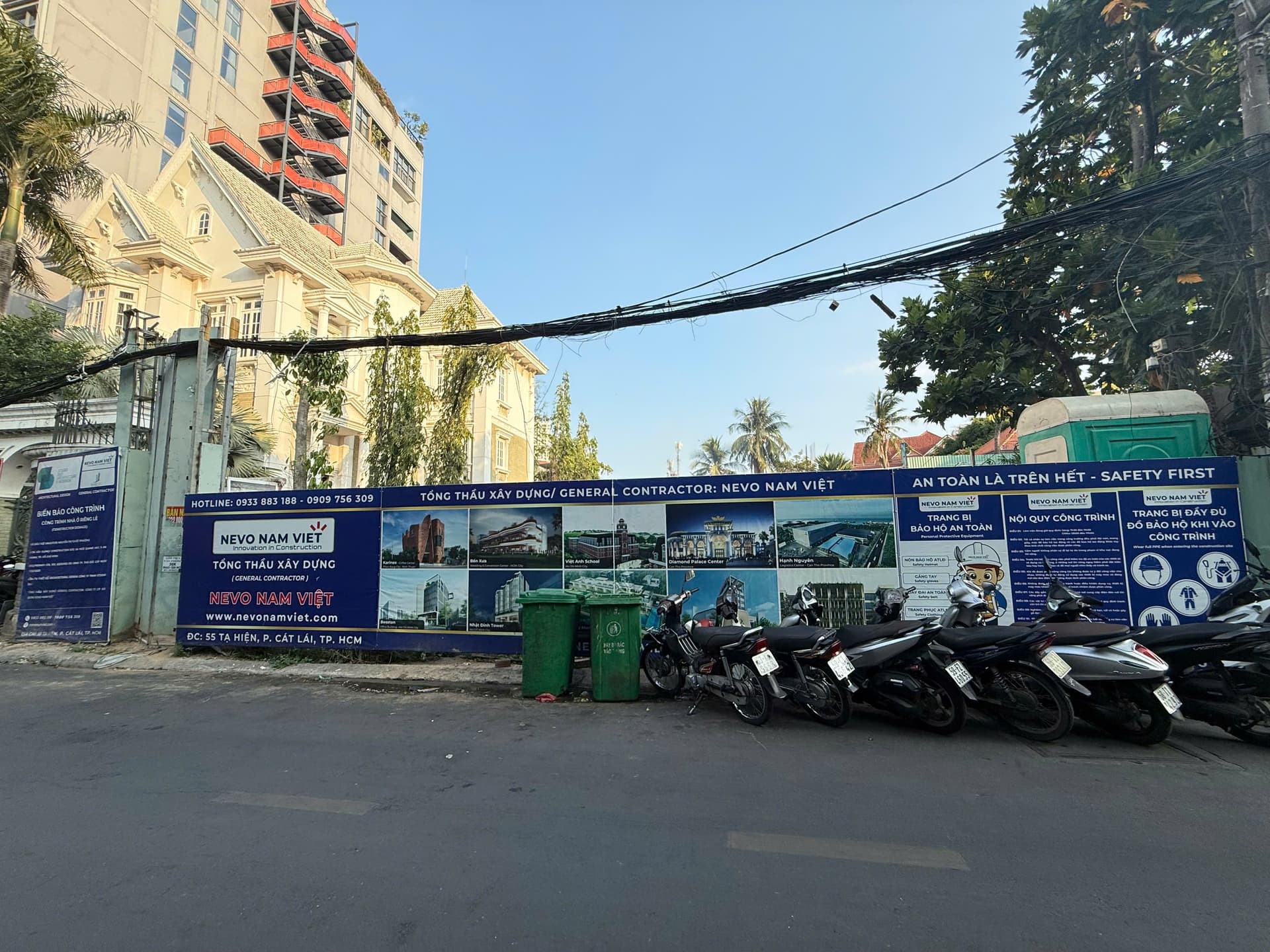 Bán đất 54 Ngô Quang Huy, Thảo Điền, Q, P. Thảo Điền, Tp. Thủ Đức, Tp. Hồ Chí Minh