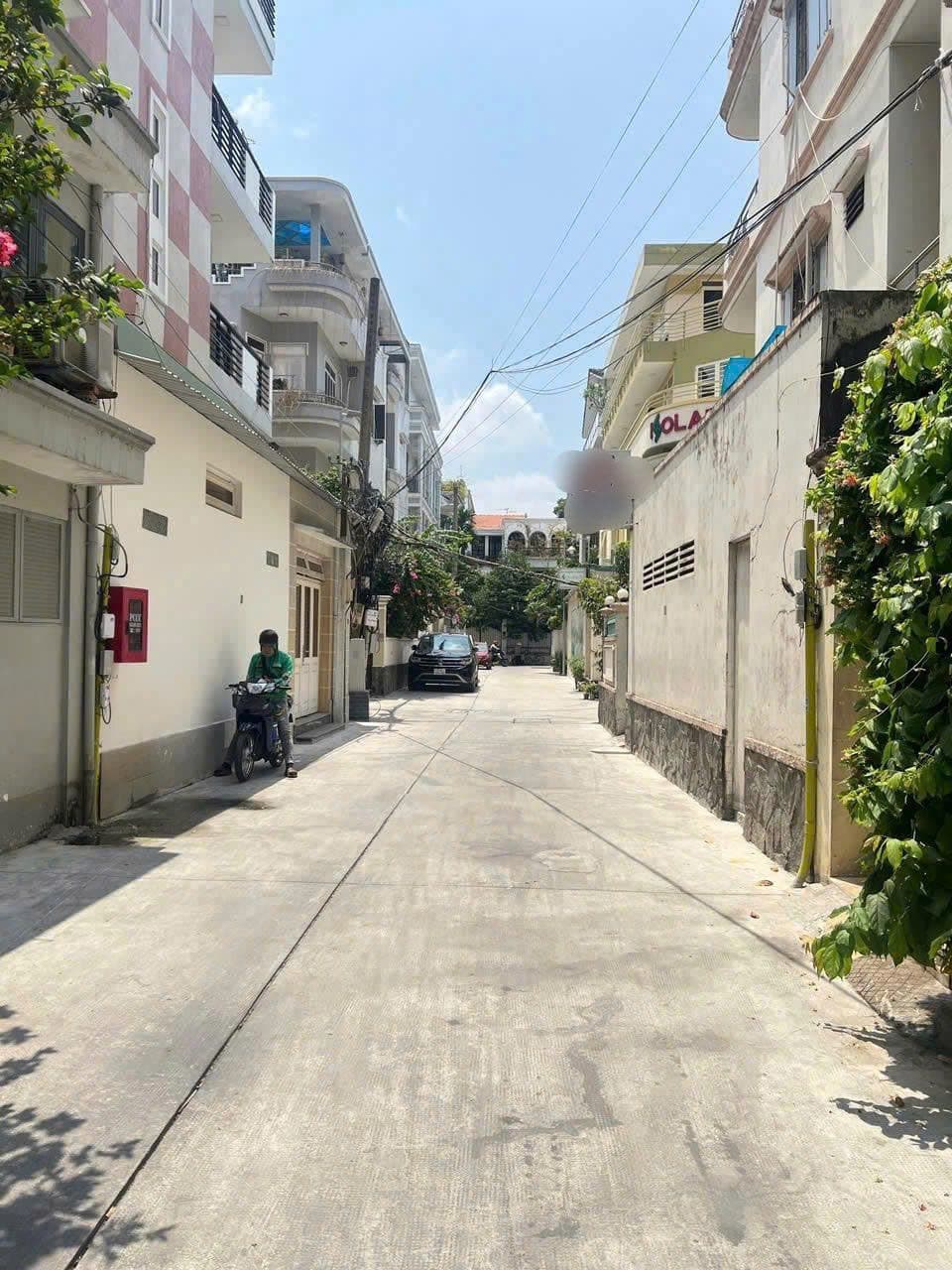 Bán nhà riêng Đ. Nguyễn Chí Thanh, P. 9, Q. 5, Tp. Hồ Chí Minh - Ảnh 2