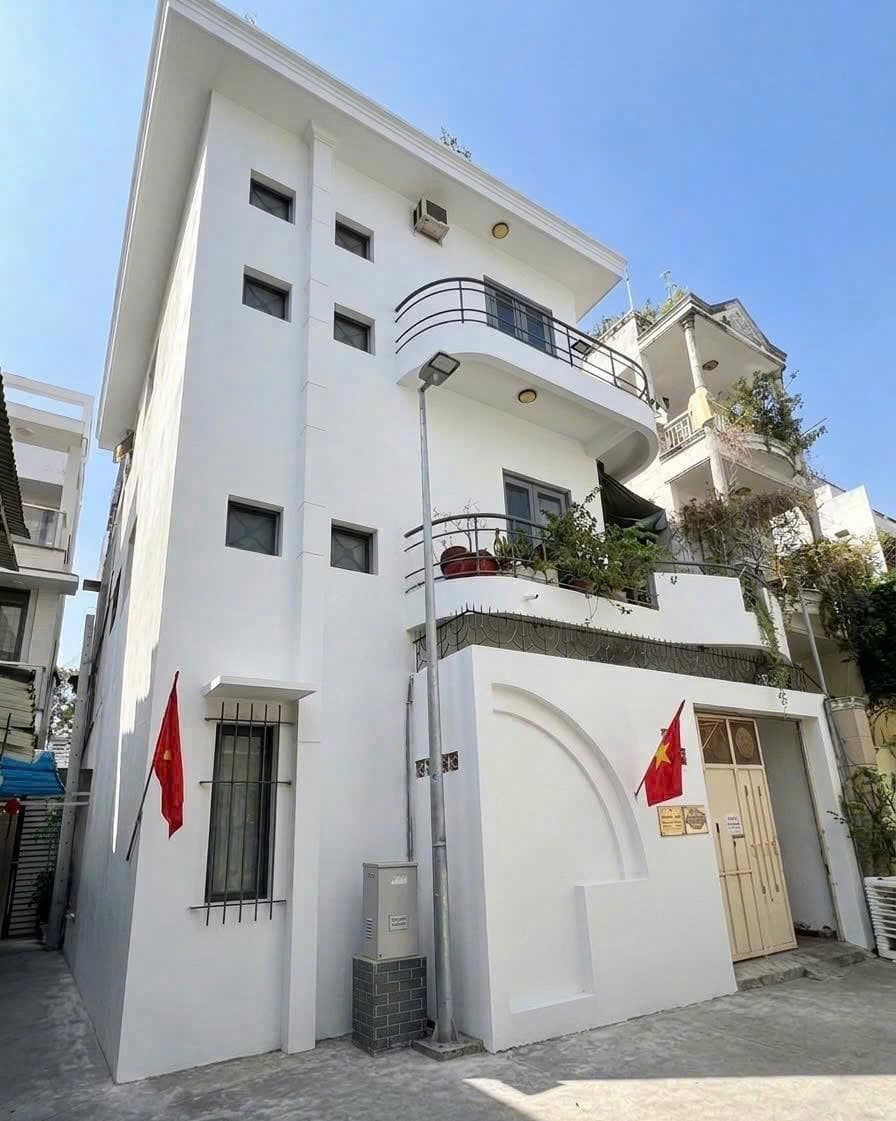 Bán nhà riêng Đ. Nguyễn Chí Thanh, P. 9, Q. 5, Tp. Hồ Chí Minh - Ảnh 3