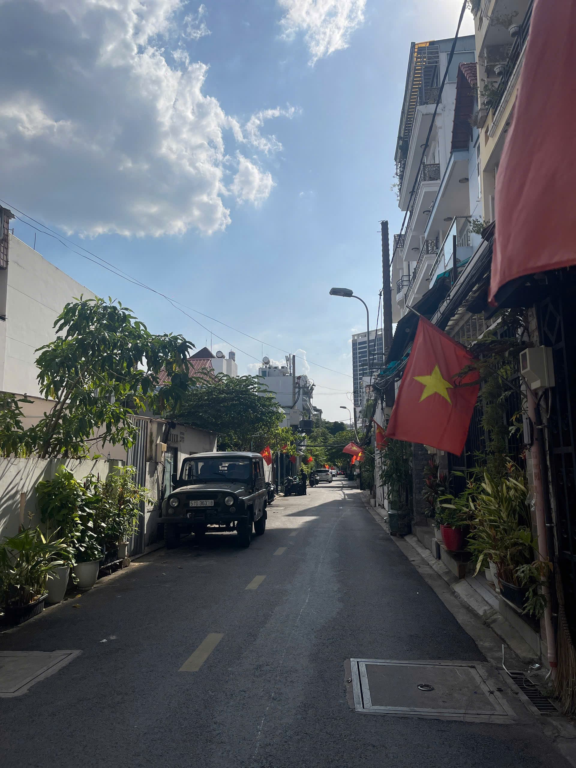 Bán nhà mặt phố 40 Trúc Đường Phường Thảo Điền, Tp. Thủ Đức, Tp. Hồ Chí Minh - Ảnh 2