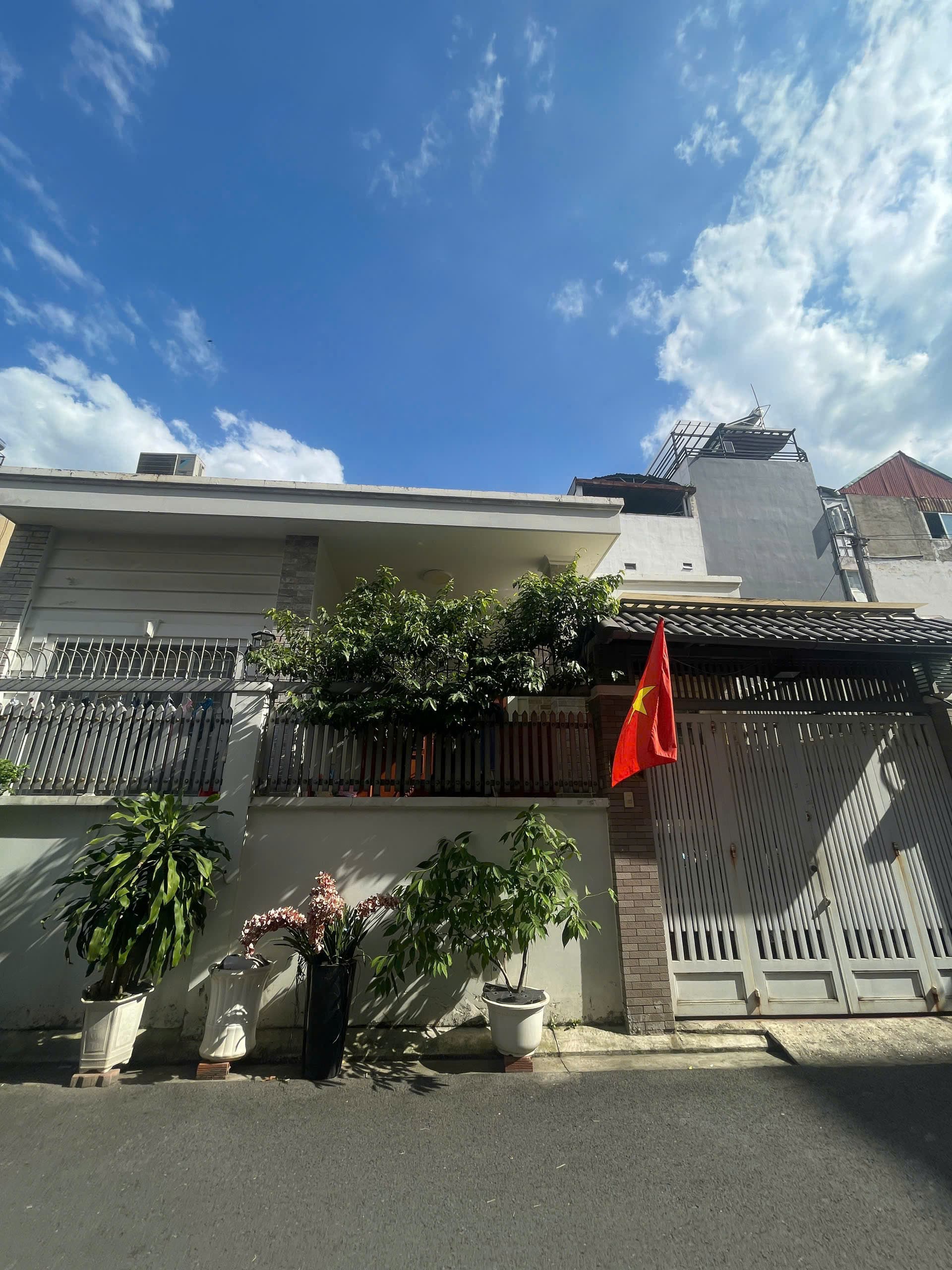 Bán nhà mặt phố 40 Trúc Đường Phường Thảo Điền, Tp. Thủ Đức, Tp. Hồ Chí Minh - Ảnh 3