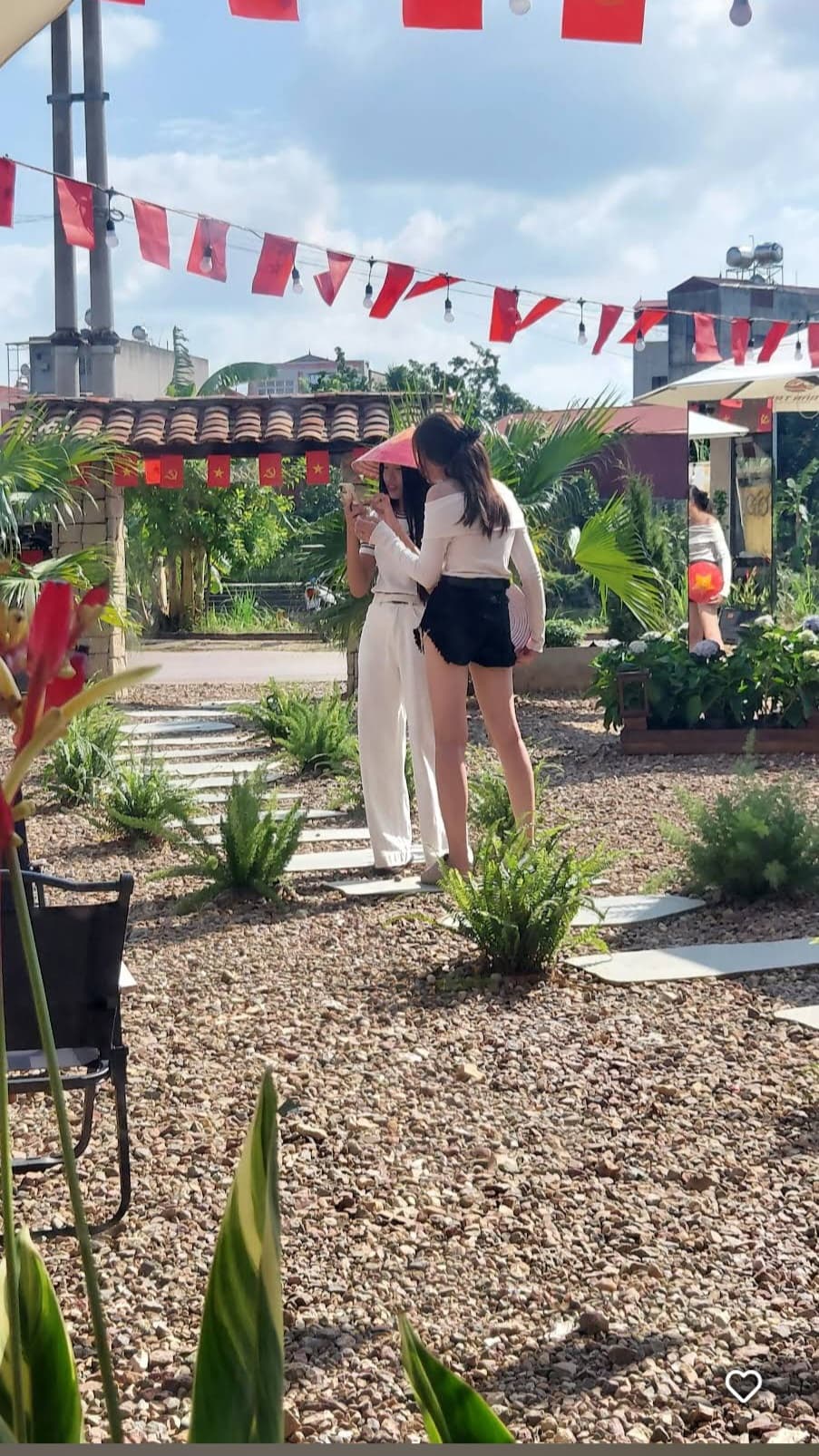 Bán đất Đường Trần Phú, Tt. Chũ, H. Lục Ngạn, T. Bắc Giang - Ảnh 3