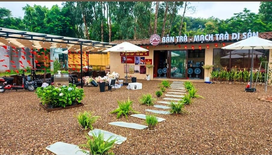 Bán đất Đường Trần Phú, Tt. Chũ, H. Lục Ngạn, T. Bắc Giang - Ảnh 2