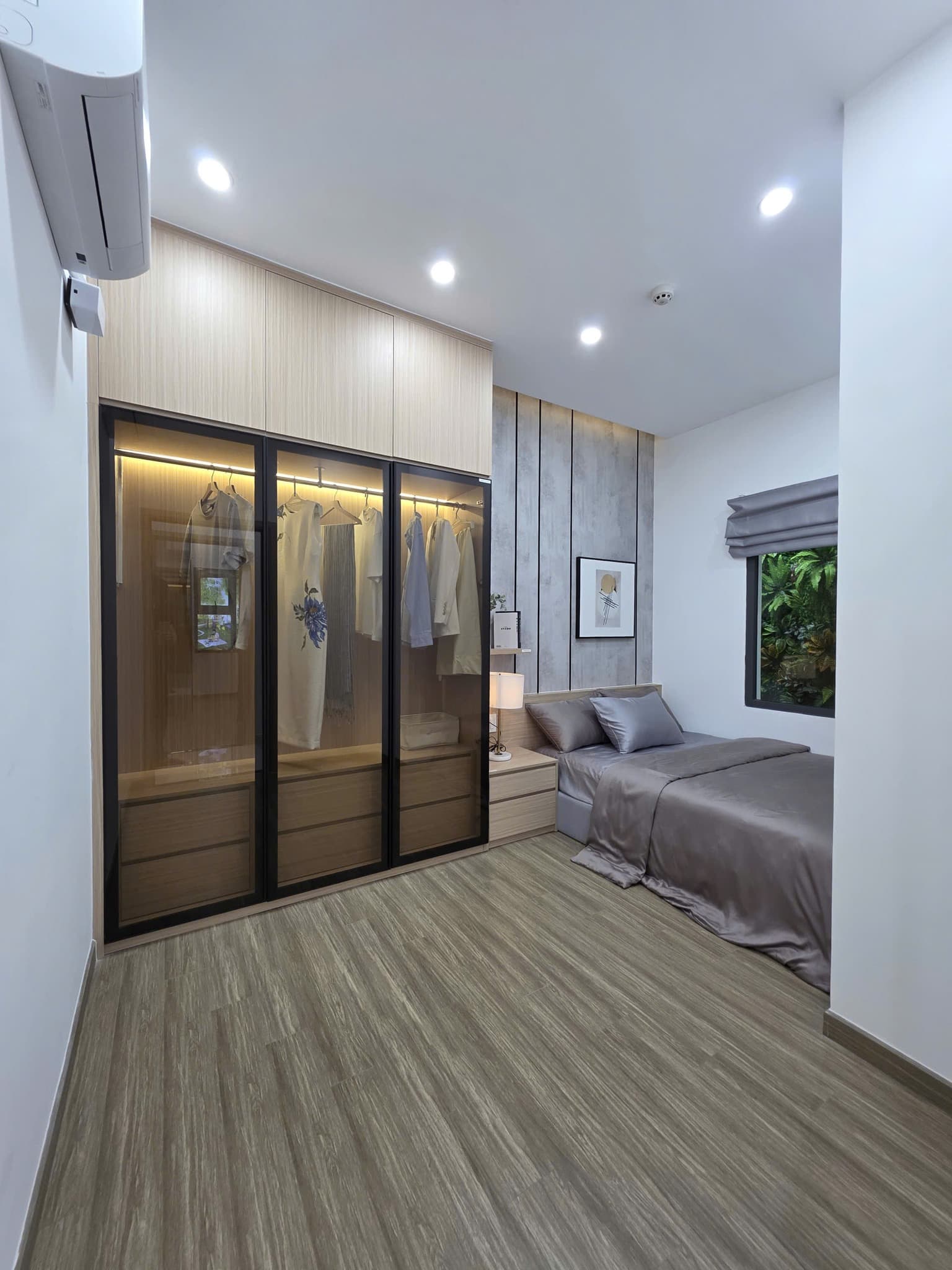 Bán căn hộ chung cư 54,xã Mỹ Yên, Destino Centro, Đ. Quốc lộ 1A, X. Mỹ Yên, H. Bến Lức, T. Long An - Ảnh 2