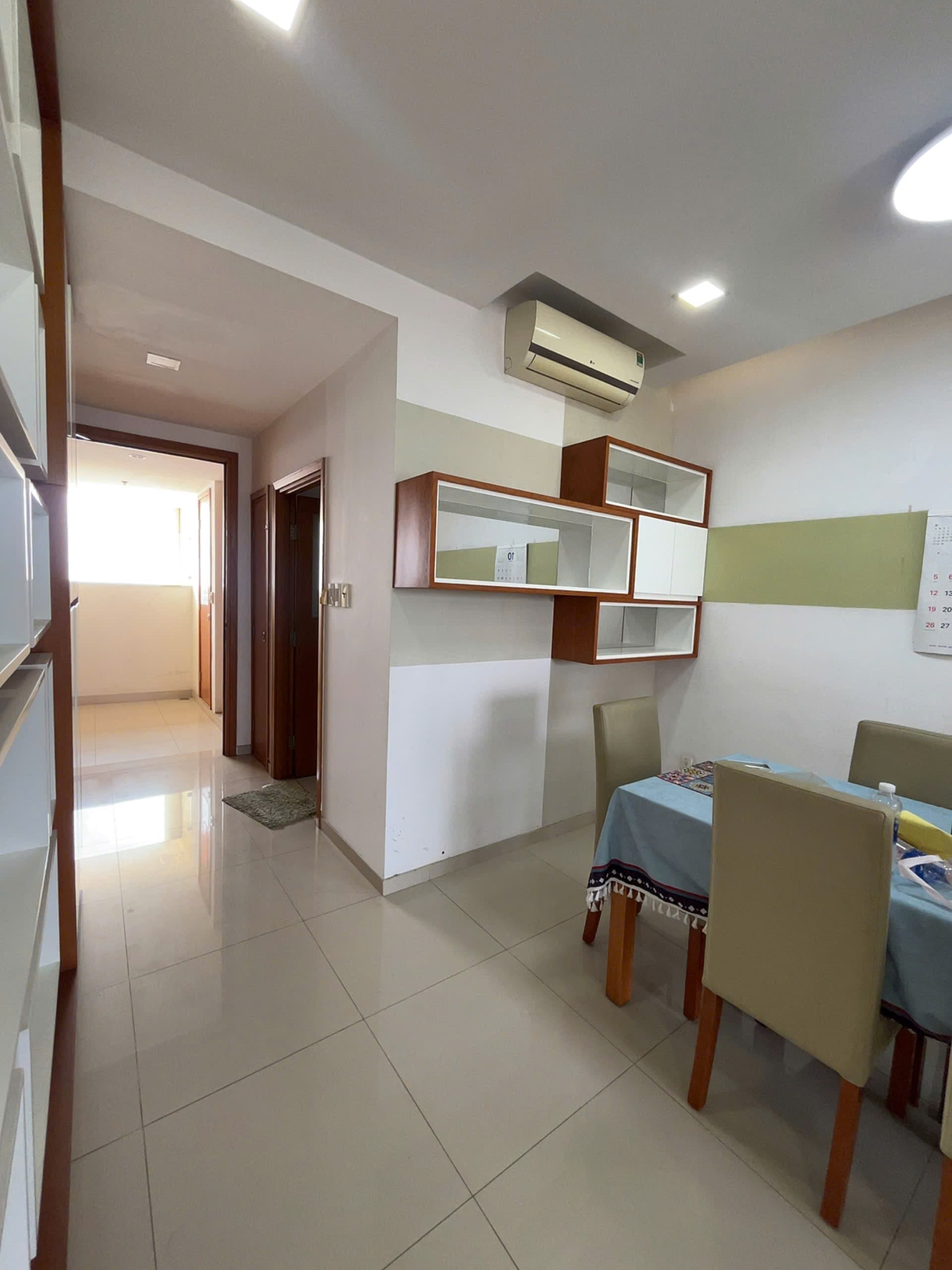 Cho thuê căn hộ chung cư The Canary, Tp. Thuận An, T. Bình Dương - Ảnh 3