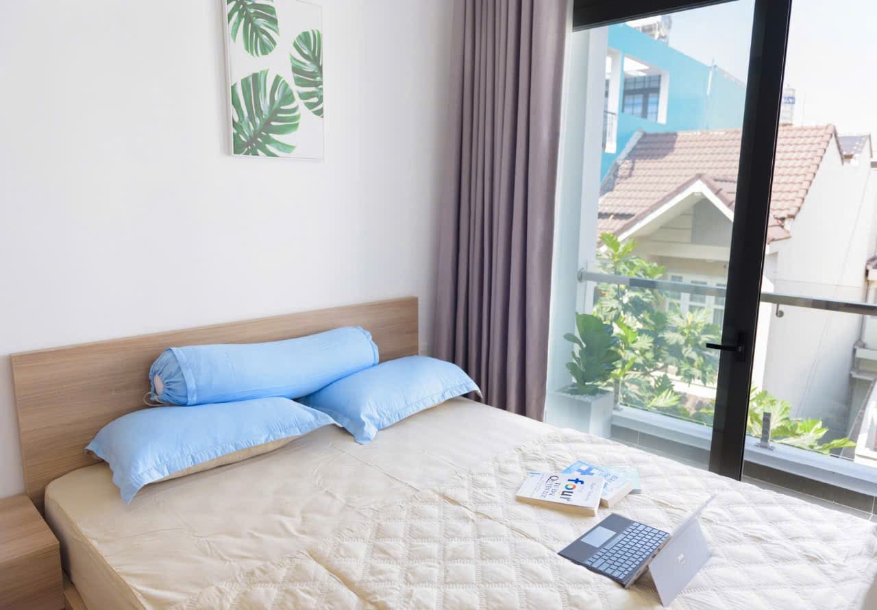 Bán nhà riêng Đ. Bình Quới, P. 27, Q. Bình Thạnh, Tp. Hồ Chí Minh - Ảnh 2