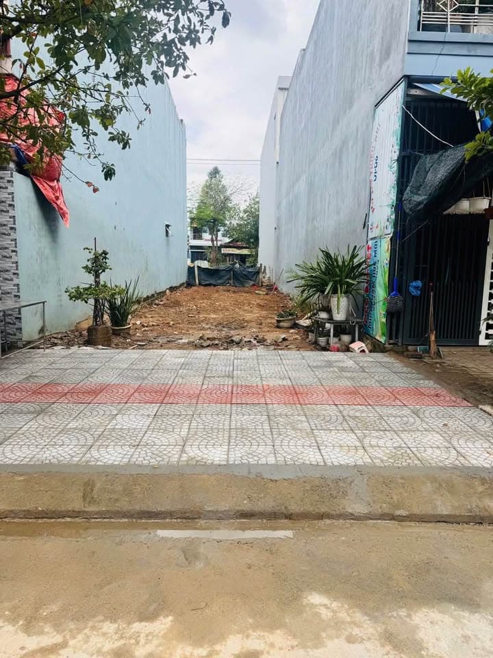 Bán đất Q. Cẩm Lệ, Tp. Đà Nẵng