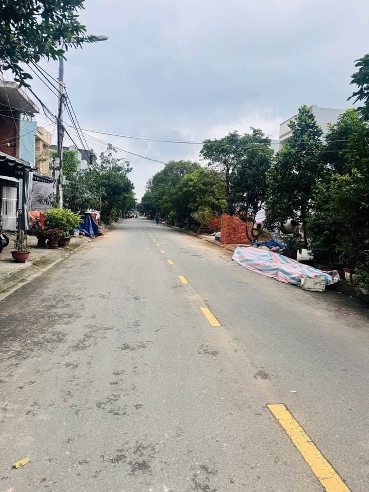 Bán đất Q. Cẩm Lệ, Tp. Đà Nẵng - Ảnh 2