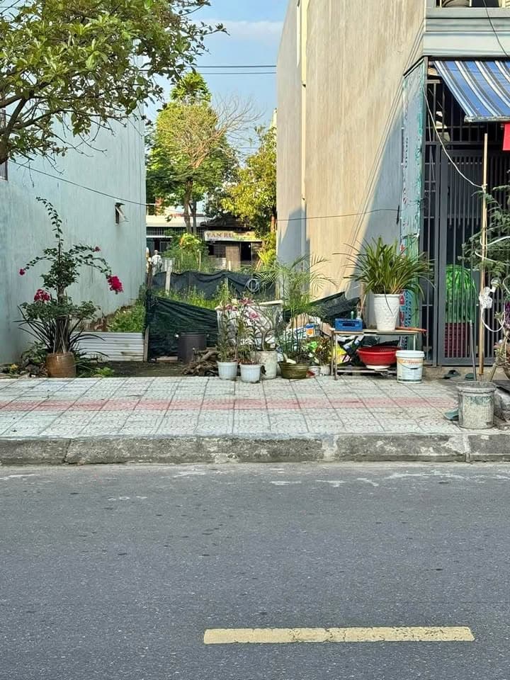 Bán đất Q. Cẩm Lệ, Tp. Đà Nẵng - Ảnh 3