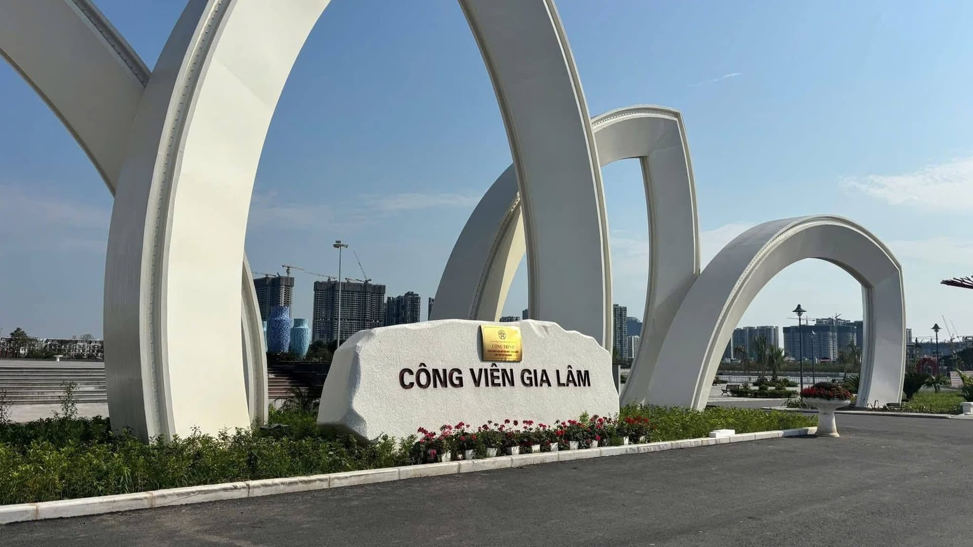 Bán biệt thự liền kề Đ. Nguyễn Mậu Tài, Tt. Trâu Quỳ, H. Gia Lâm, Tp. Hà Nội - Ảnh 2