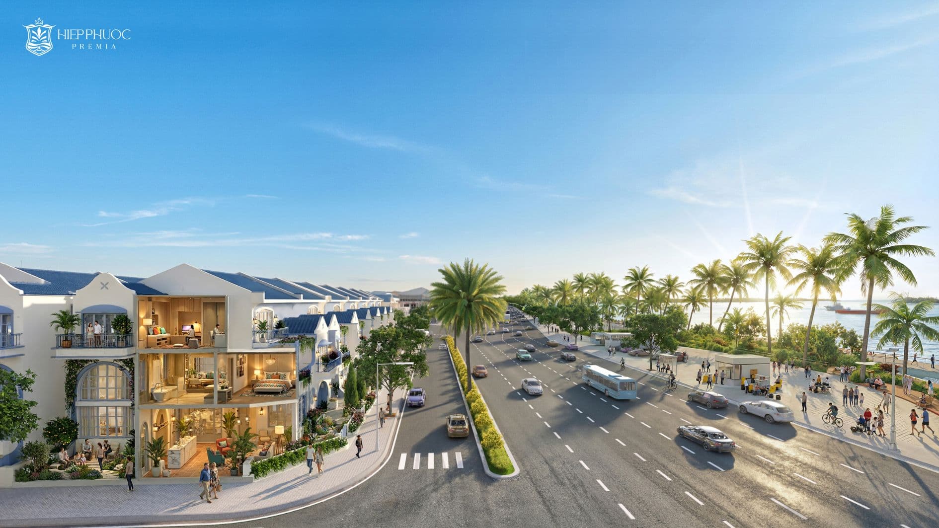 Bán đất nền dự án Đ. Nguyễn Văn Tạo, X. Tân Tập, H. Cần Giuộc, T. Long An - Ảnh 2