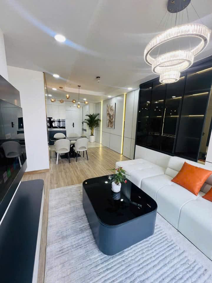 Bán căn hộ chung cư P. Cổ Nhuế 1, Q. Bắc Từ Liêm, Tp. Hà Nội