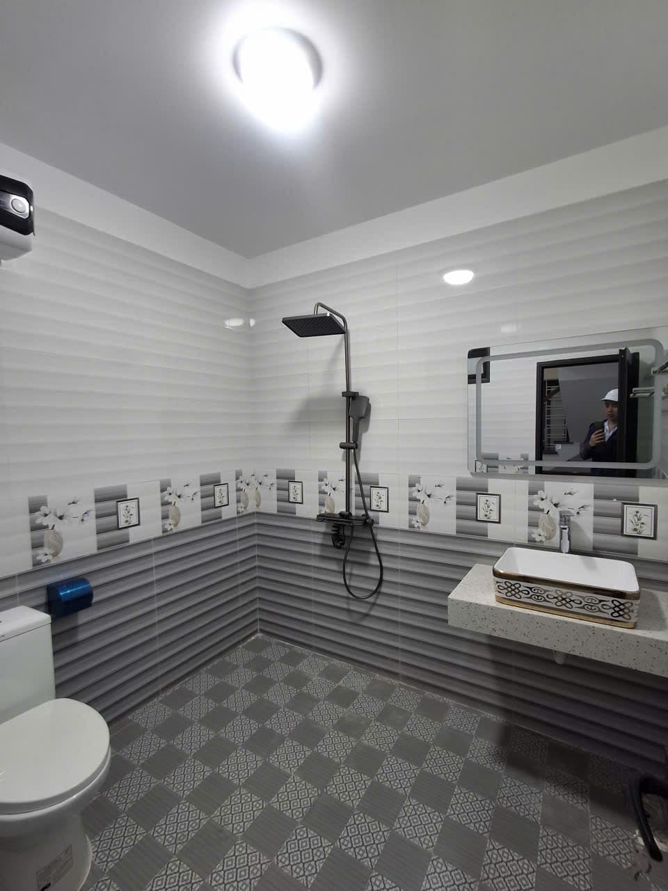 Bán nhà riêng Đ. An Đà, P. Đằng Giang, Q. Ngô Quyền, Tp. Hải Phòng - Ảnh 3