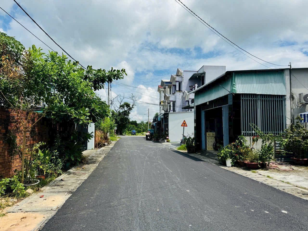 Bán đất Tt. Củ Chi, H. Củ Chi, Tp. Hồ Chí Minh