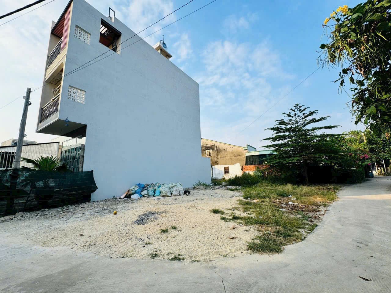 Bán đất Tt. Củ Chi, H. Củ Chi, Tp. Hồ Chí Minh - Ảnh 3