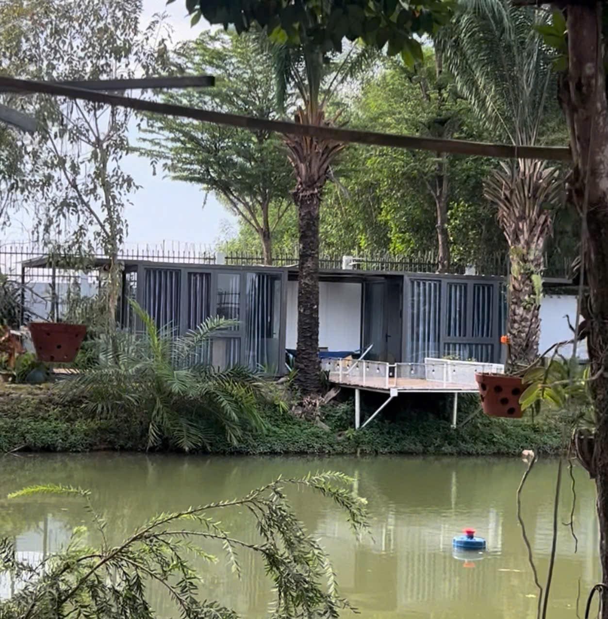 Bán nhà riêng X. An Nhơn Tây, H. Củ Chi, Tp. Hồ Chí Minh - Ảnh 3