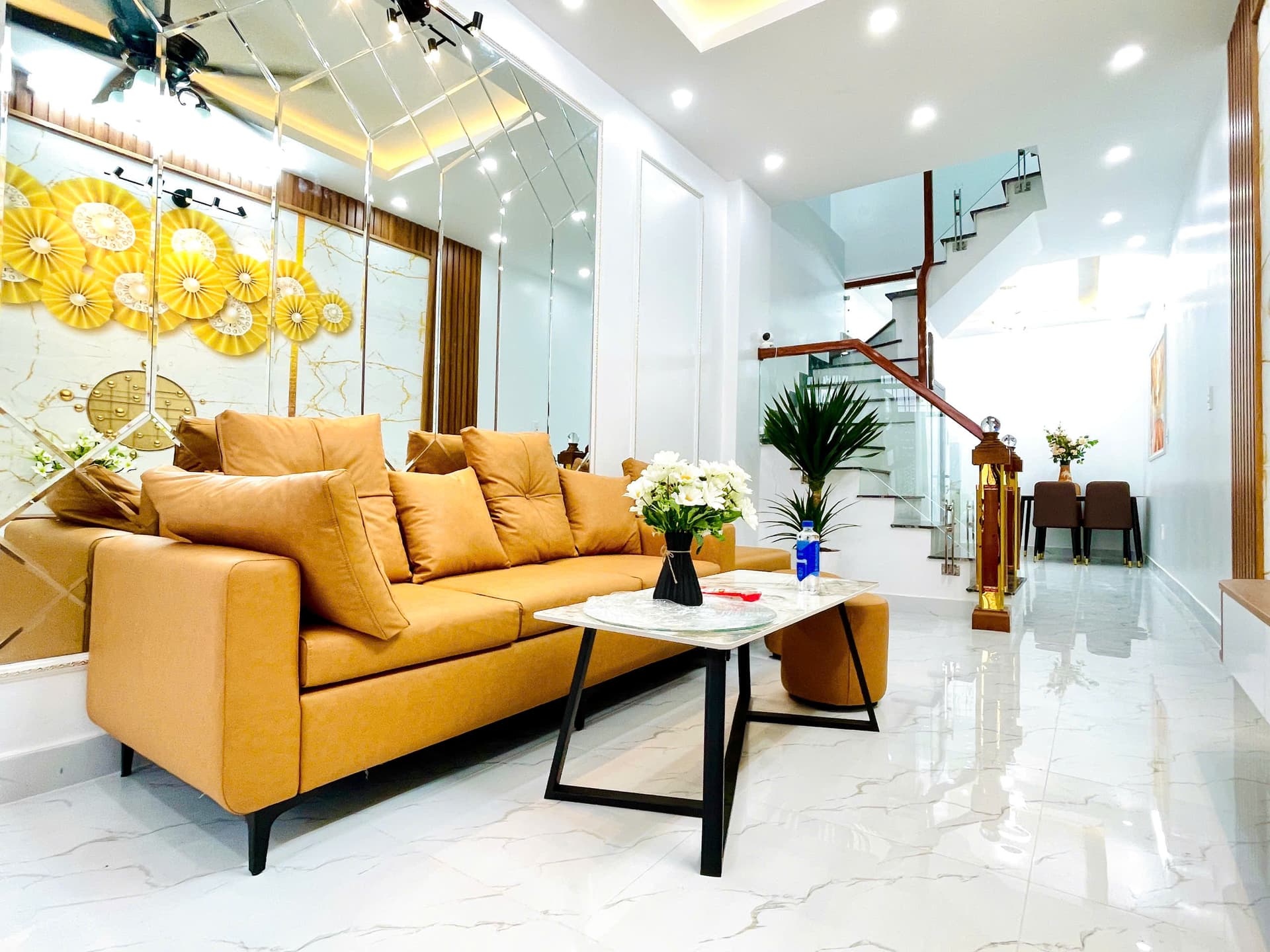 Bán nhà riêng P. Đình Đông, P. Hàng Kênh, Q. Lê Chân, Tp. Hải Phòng