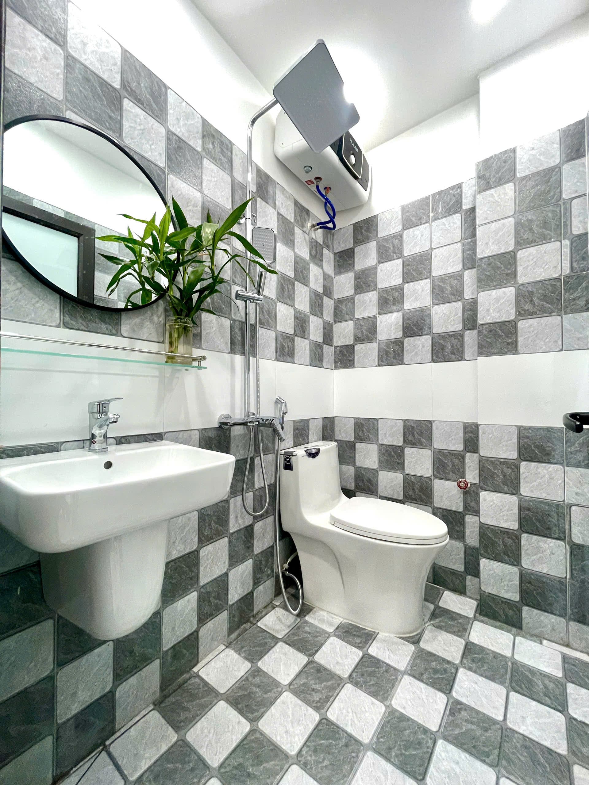 Bán nhà riêng P. Đình Đông, P. Hàng Kênh, Q. Lê Chân, Tp. Hải Phòng - Ảnh 2