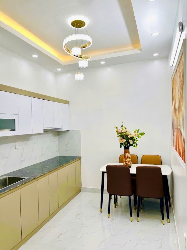 Bán nhà riêng P. Đình Đông, P. Hàng Kênh, Q. Lê Chân, Tp. Hải Phòng - Ảnh 3