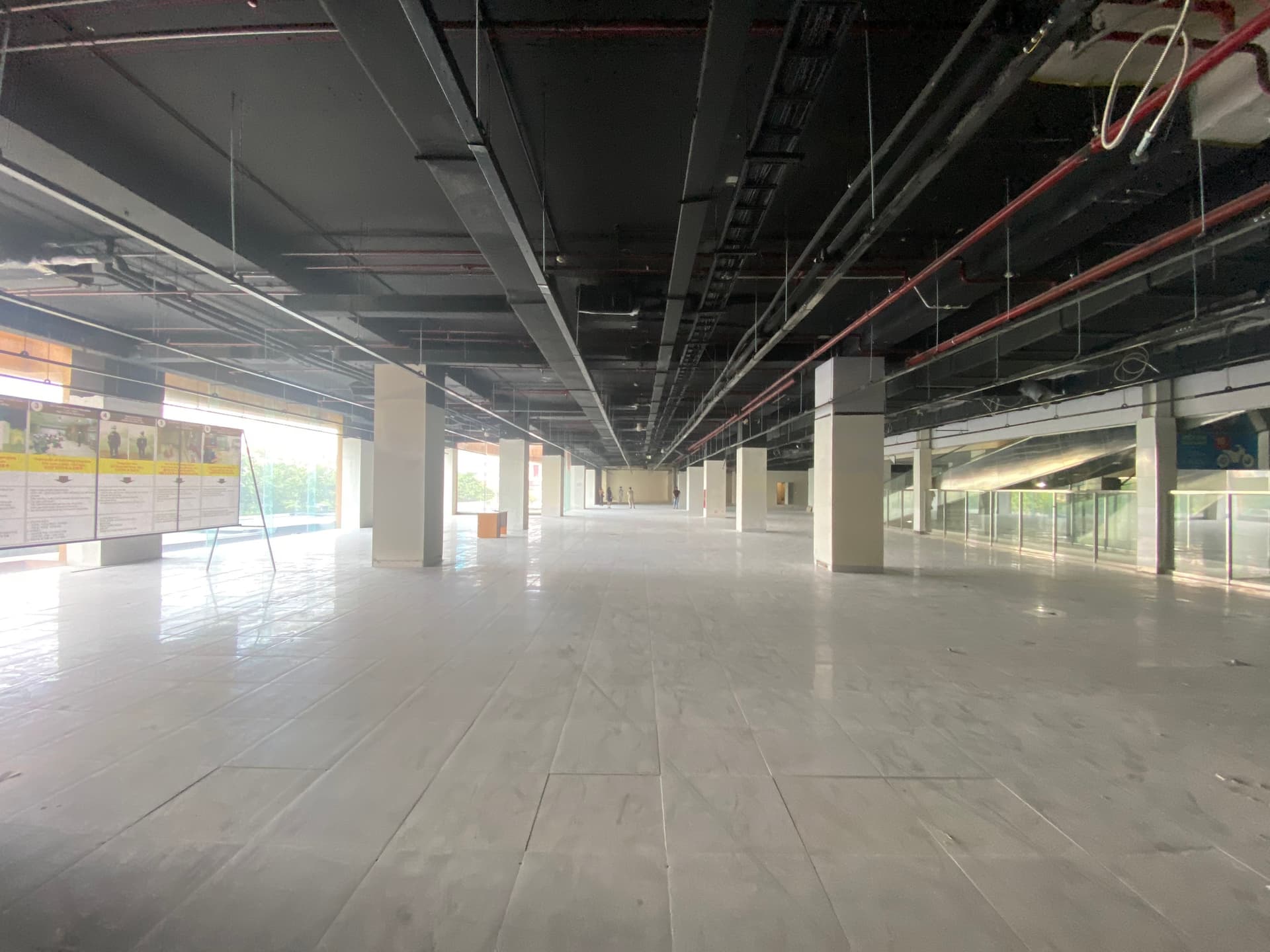 Cho thuê mặt bằng - cửa hàng - ki ốt P. Ngọc Khánh, P. Ngọc Khánh, Q. Ba Đình, Tp. Hà Nội - Ảnh 2