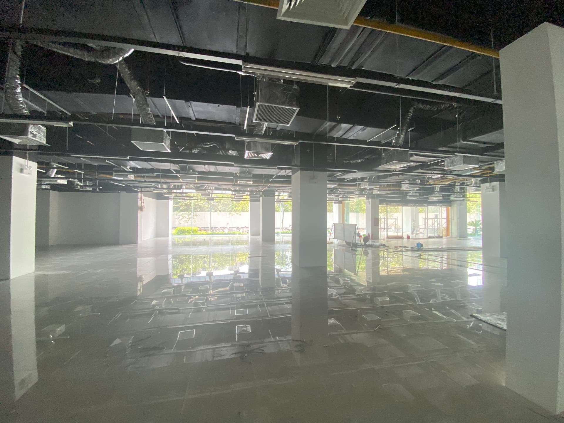 Cho thuê mặt bằng - cửa hàng - ki ốt P. Ngọc Khánh, P. Ngọc Khánh, Q. Ba Đình, Tp. Hà Nội - Ảnh 3