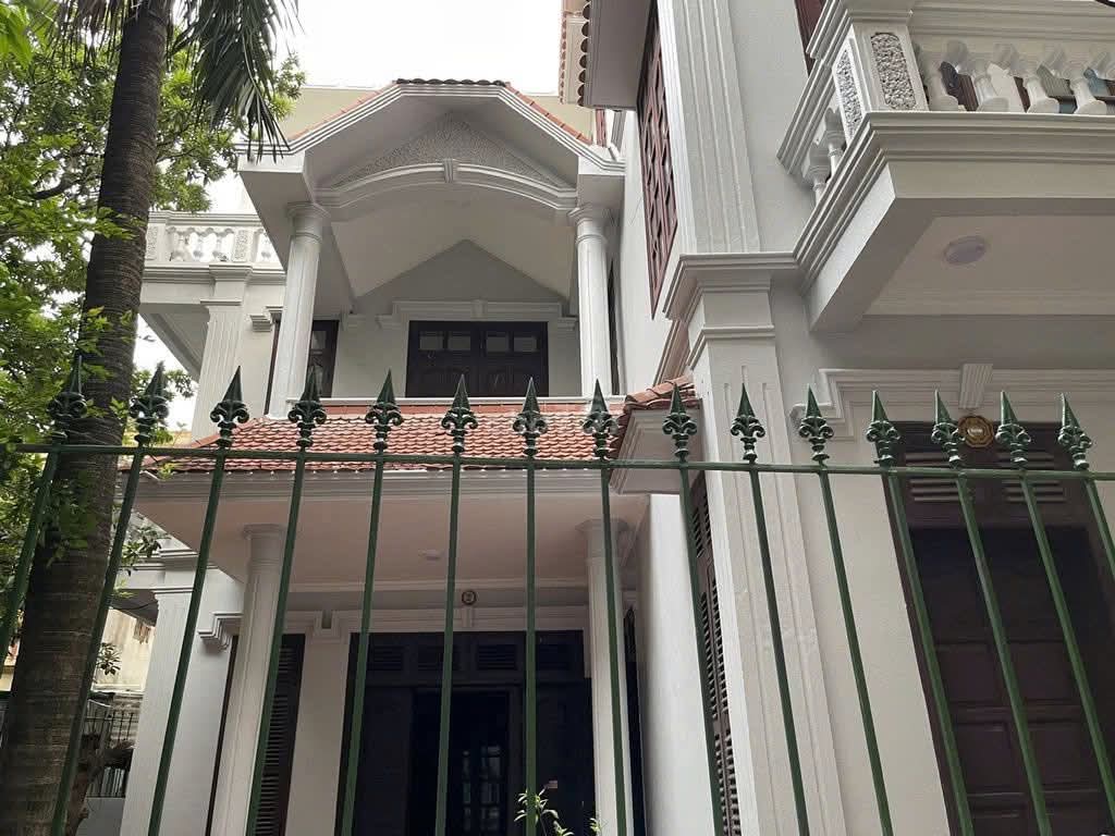 Cho thuê nhà riêng P. Quan Nhân, P. Nhân Chính, Q. Thanh Xuân, Tp. Hà Nội