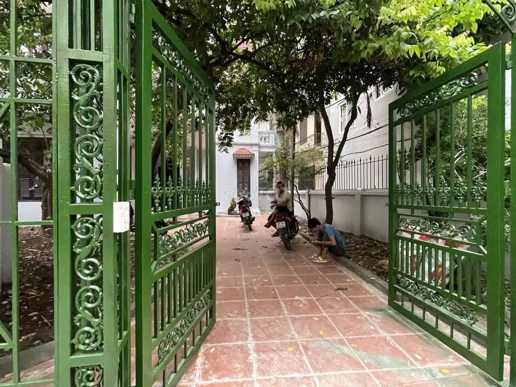 Cho thuê nhà riêng P. Quan Nhân, P. Nhân Chính, Q. Thanh Xuân, Tp. Hà Nội - Ảnh 2