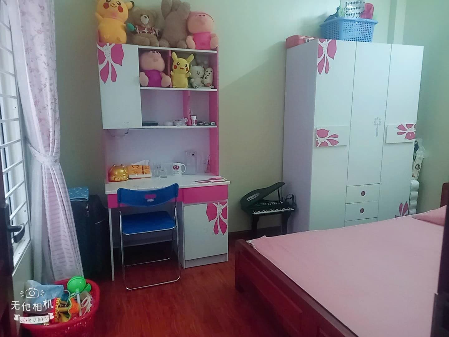 Cho thuê nhà riêng Đ. Giải Phóng, P. Giáp Bát, Q. Hoàng Mai, Tp. Hà Nội - Ảnh 3