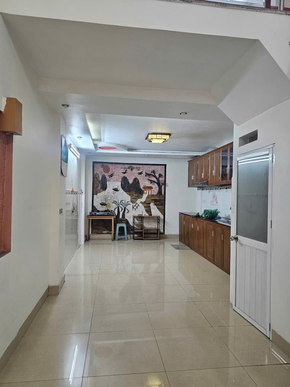 Cho thuê nhà riêng P. Chính Kinh, P. Nhân Chính, Q. Thanh Xuân, Tp. Hà Nội - Ảnh 2